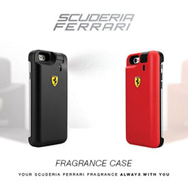 Perfume Importado Iphone cover Scuderia
